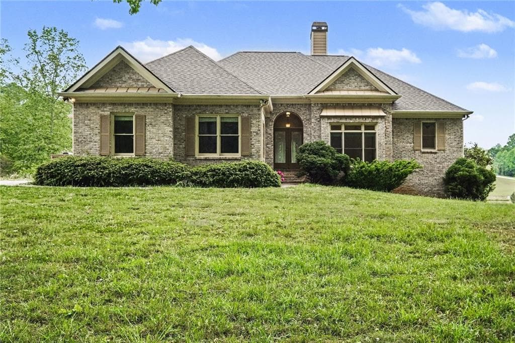 710 Shepherds Way, Dahlonega, GA 30533 — most recent listing photo