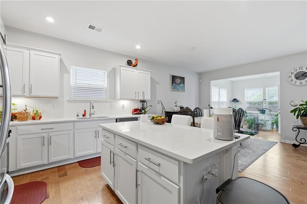 3 bedroom, 2 bathroom, 1,740 sq ft single family residence under contract at 711 Pineberry Court, Grayson, GA 30017 — photo 6