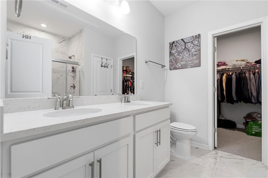 3 bedroom, 2 bathroom, 1,740 sq ft single family residence under contract at 711 Pineberry Court, Grayson, GA 30017 — photo 9