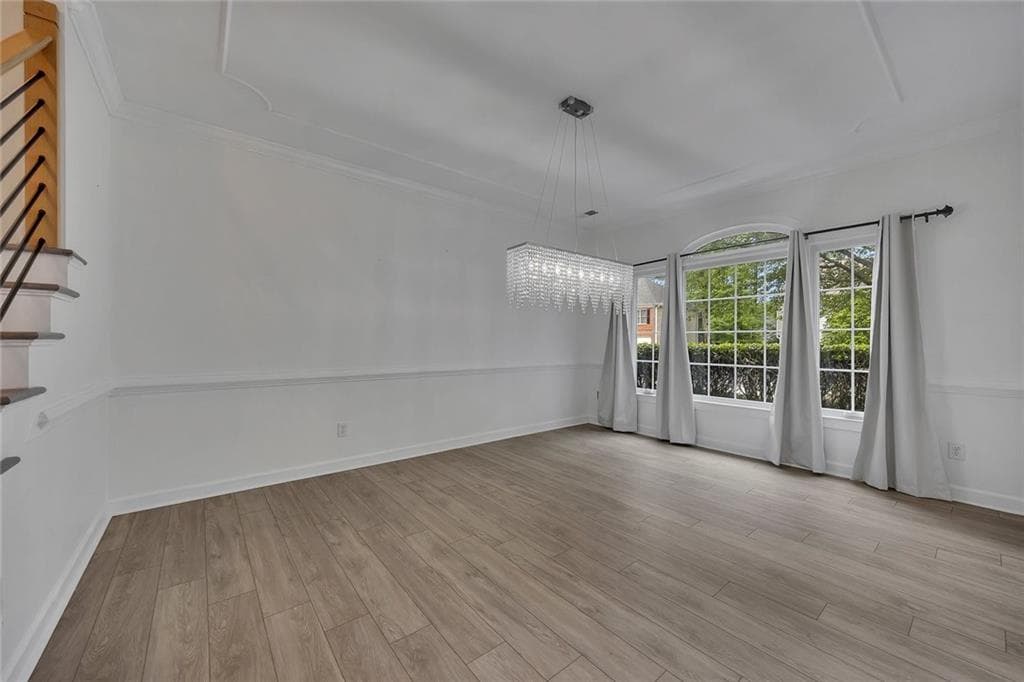 4 bedroom, 3 bathroom, 2,635 sq ft single family residence for sale at 5009 Kendall Station, Acworth, GA 30102 — photo 5