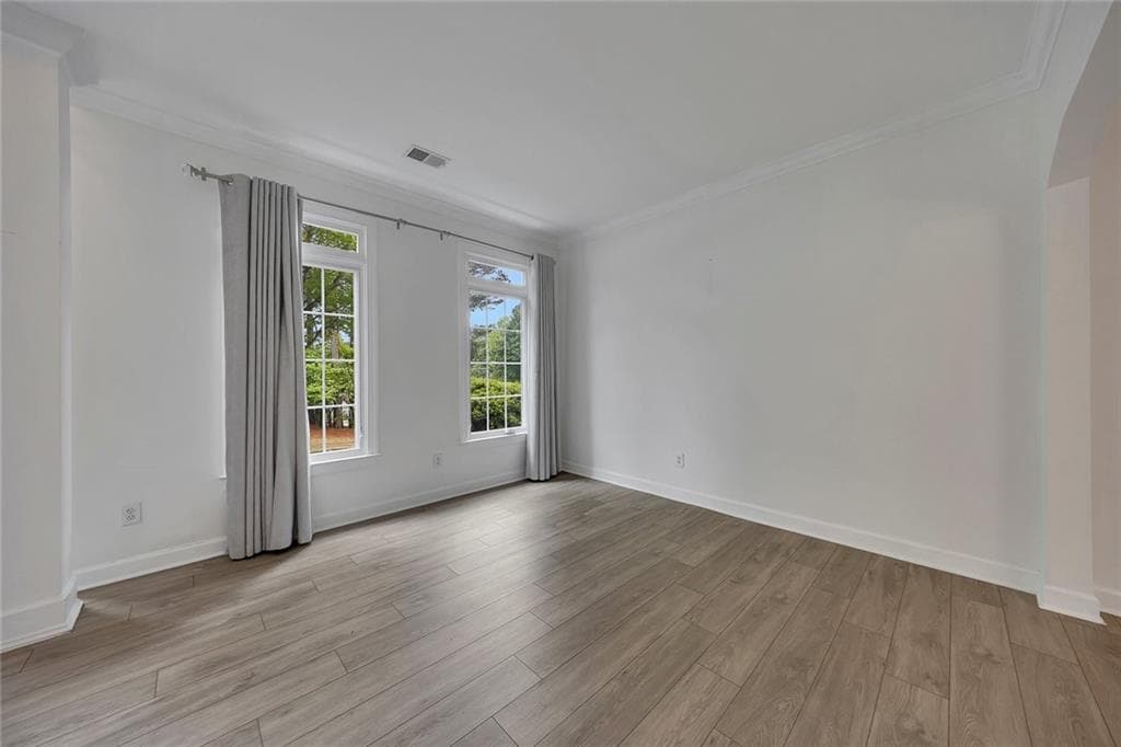 4 bedroom, 3 bathroom, 2,635 sq ft single family residence for sale at 5009 Kendall Station, Acworth, GA 30102 — photo 8