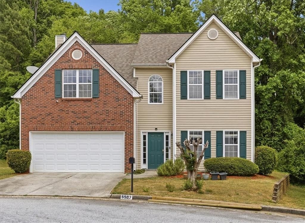 5507 Walnut Lane, Lithonia, GA 30038 — most recent listing photo