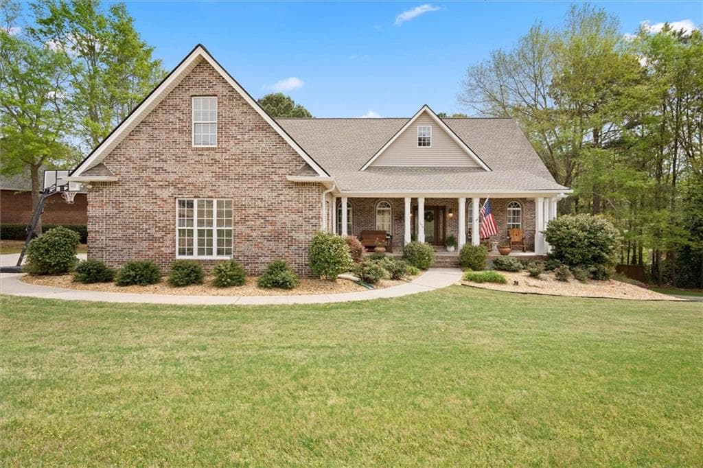 134 Watson Drive, Bremen, GA 30110 — most recent listing photo