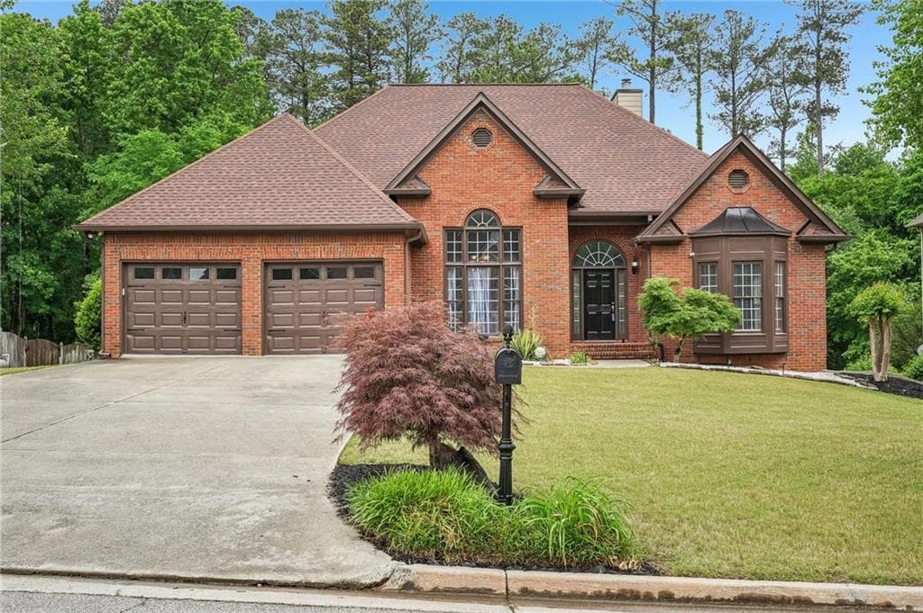 4508 Kingsgate Court, Acworth, GA 30101 — most recent listing photo