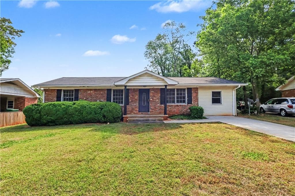3665 Brookcrest Circle