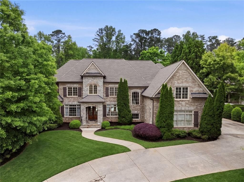 800 Tramore Place, Milton, GA 30004 — most recent listing photo