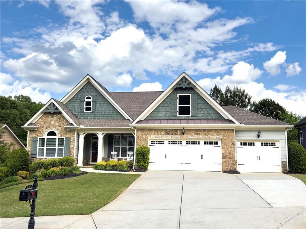 161 Dorys Way, Dallas, GA 30157 — most recent listing photo