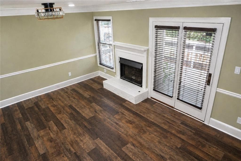 2 bedroom, 3 bathroom, 1,286 sq ft townhouse for sale at 101 Oakmont Lane, Norcross, GA 30093 — photo 6