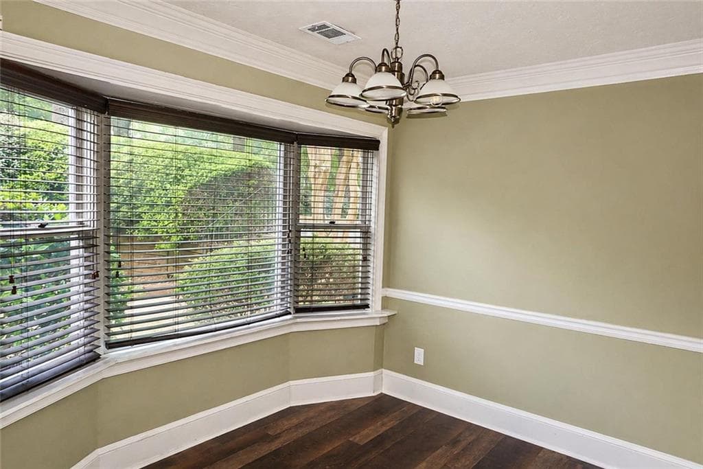2 bedroom, 3 bathroom, 1,286 sq ft townhouse for sale at 101 Oakmont Lane, Norcross, GA 30093 — photo 7