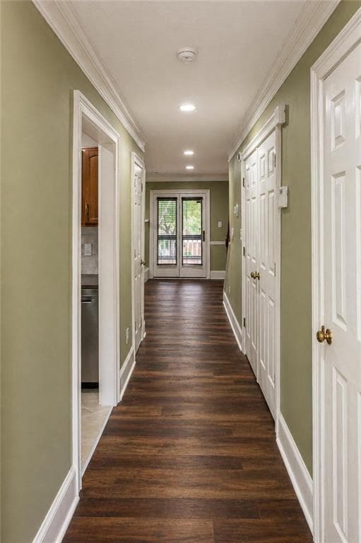 2 bedroom, 3 bathroom, 1,286 sq ft townhouse for sale at 101 Oakmont Lane, Norcross, GA 30093 — photo 8