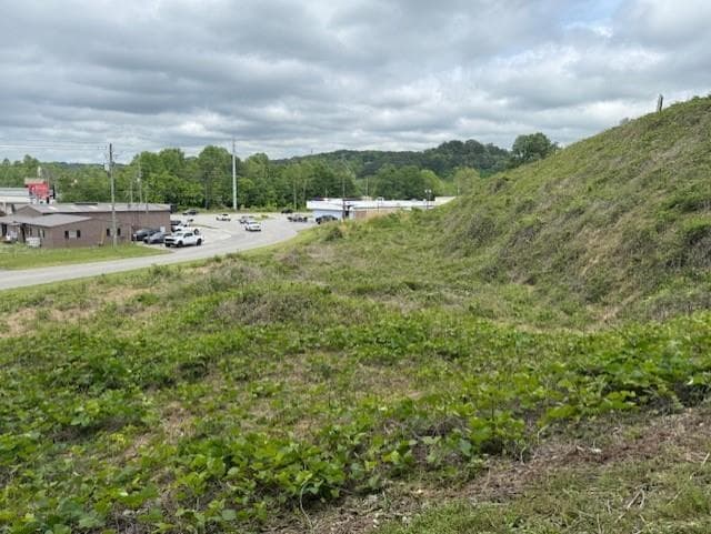 0 Gudger Street - 0.74 acres