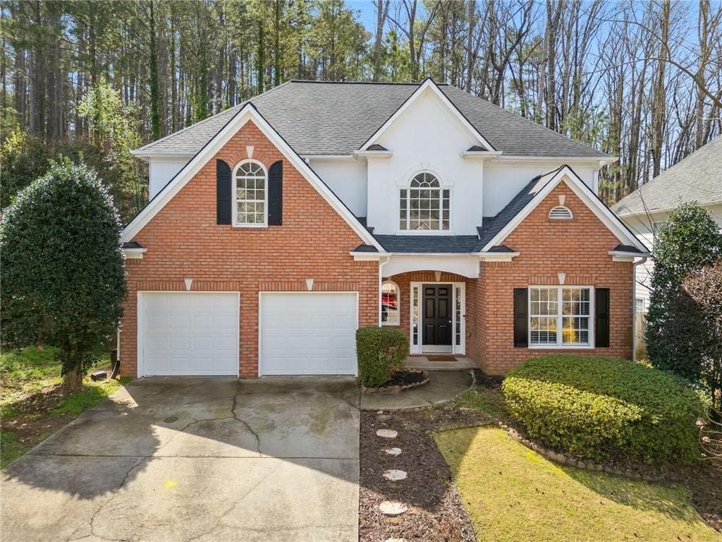 132 Parkstone Way, Marietta, GA 30066 — most recent listing photo