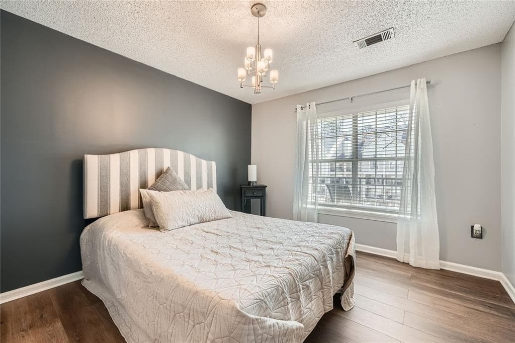 2 bedroom, 2 bathroom, 981 sq ft condominium under contract at 3655 Habersham Road 227, Atlanta, GA 30305 — photo 10