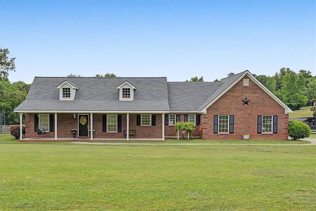 92 Alford Road, Rome, GA 30161 — most recent listing photo