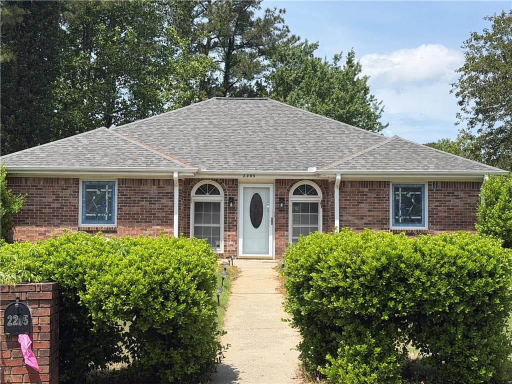 2205 Mint Julep Court, Lawrenceville, GA 30044 — most recent listing photo