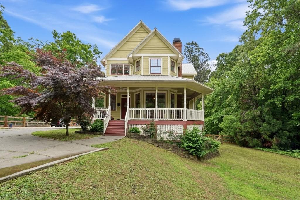 270 SUGAR BIRCH WAY, Dallas, GA 30132 — most recent listing photo