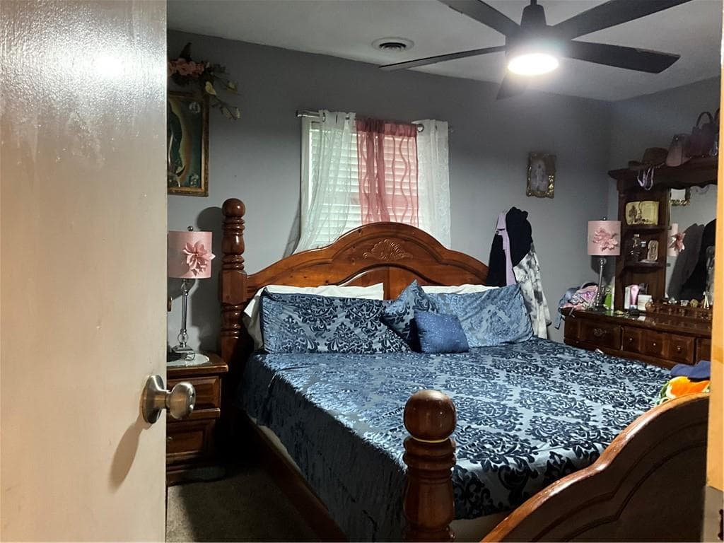 3 bedroom, 2 bathroom, 1,068 sq ft single family residence for sale at 6146 Hickory Drive, Forest Park, GA 30297 — photo 9