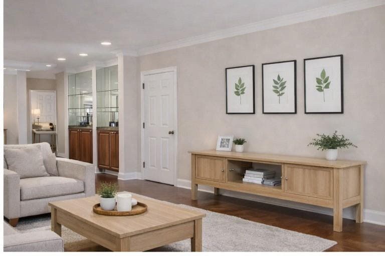 2 bedroom, 2 bathroom, 1,778 sq ft condominium under contract at 5364 BROOKE RIDGE Drive, Atlanta, GA 30338 — photo 7