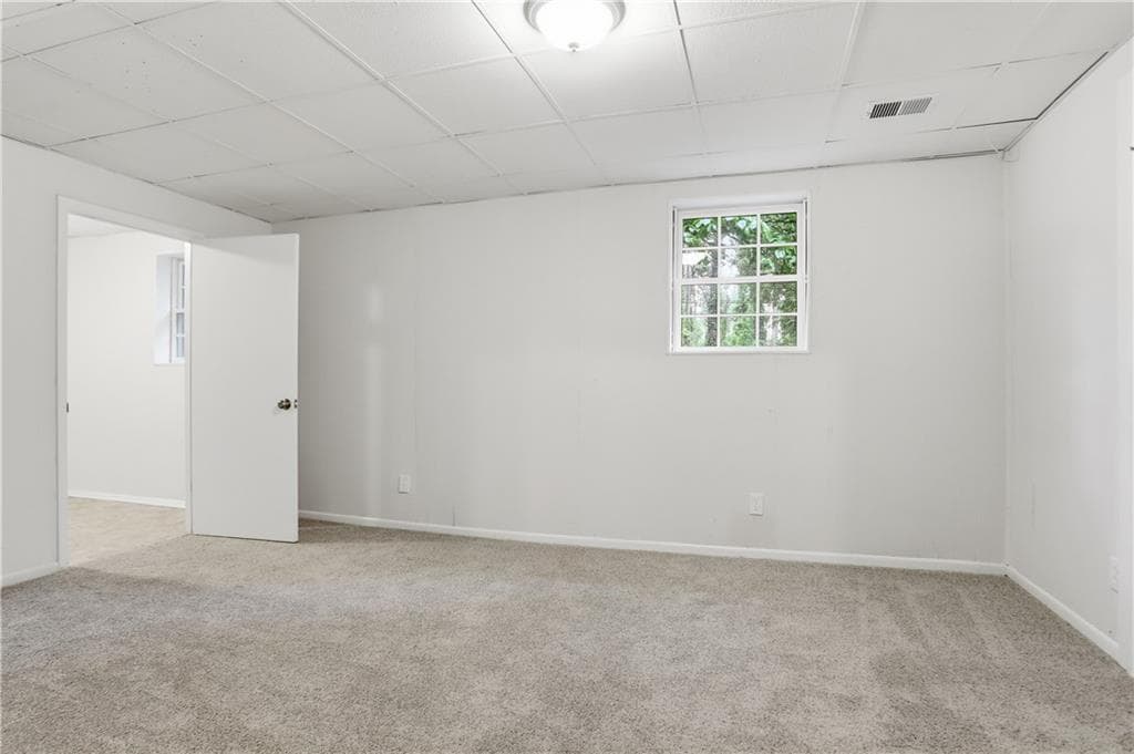 3 bedroom, 2 bathroom, 1,389 sq ft single family residence under contract at 170 Laurien Street, Fayetteville, GA 30214 — photo 10