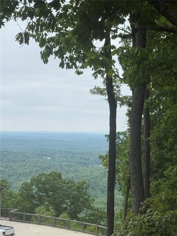 single family residence for sale at Lot 38 Mountainside Drive, Cleveland, GA 30528