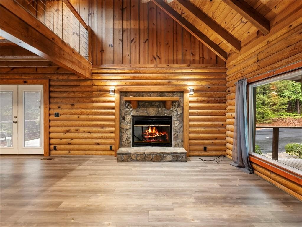4 bedroom, 3 bathroom, 1,926 sq ft single family residence under contract at 2885 Callie Still Road, Lawrenceville, GA 30045 — photo 3