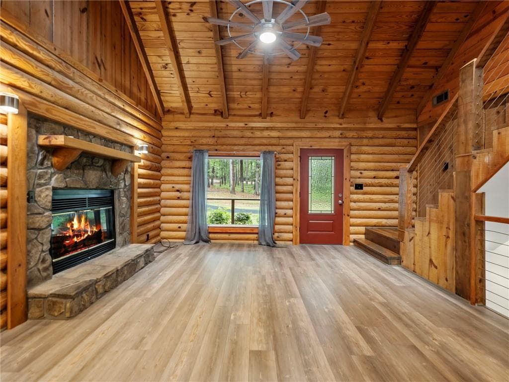 4 bedroom, 3 bathroom, 1,926 sq ft single family residence under contract at 2885 Callie Still Road, Lawrenceville, GA 30045 — photo 6