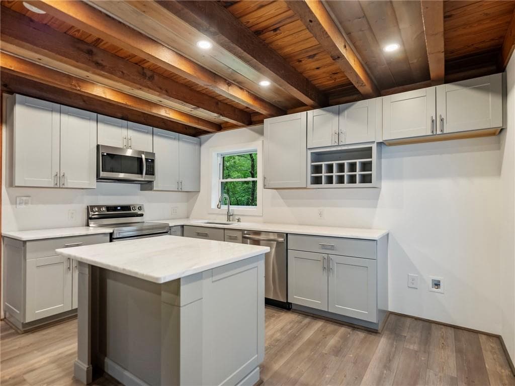 4 bedroom, 3 bathroom, 1,926 sq ft single family residence under contract at 2885 Callie Still Road, Lawrenceville, GA 30045 — photo 8