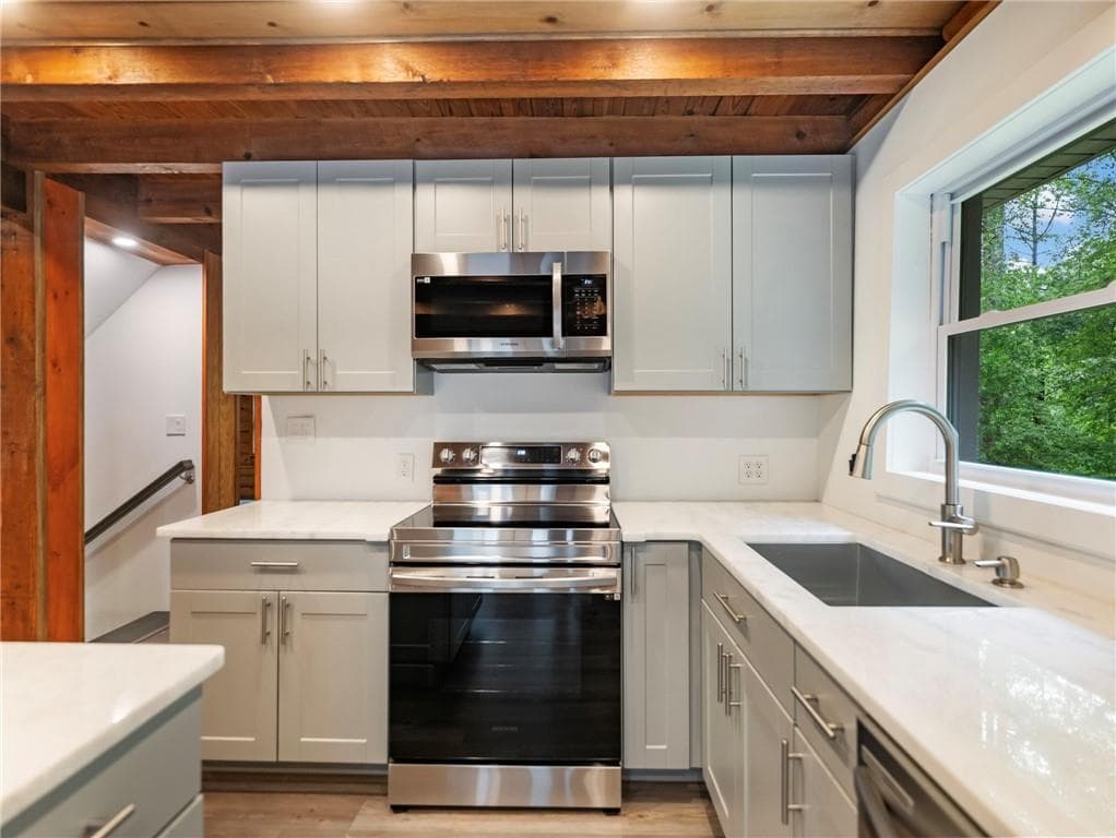 4 bedroom, 3 bathroom, 1,926 sq ft single family residence under contract at 2885 Callie Still Road, Lawrenceville, GA 30045 — photo 10