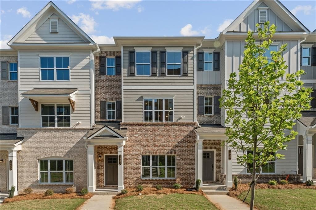 1931 Deco Drive, Kennesaw, GA 30144 — most recent listing photo