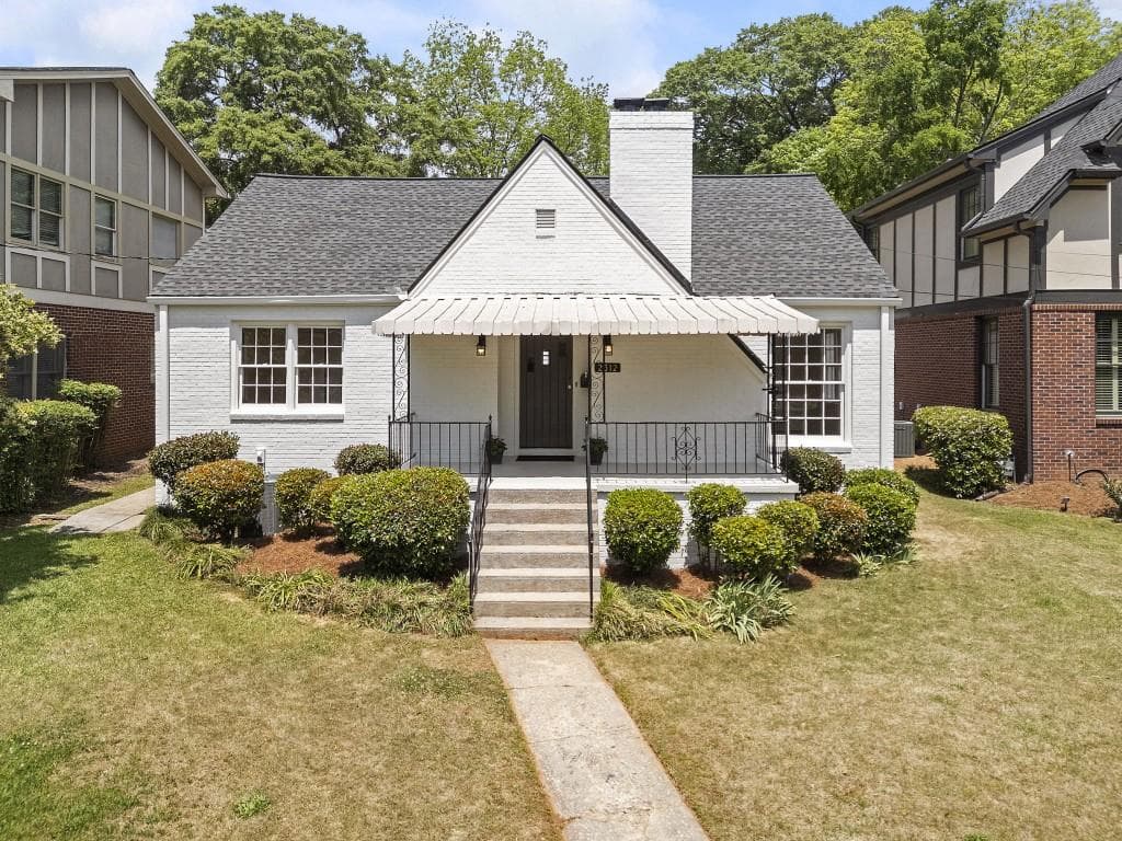 2512 Alston Drive, Atlanta, GA 30317 — most recent listing photo