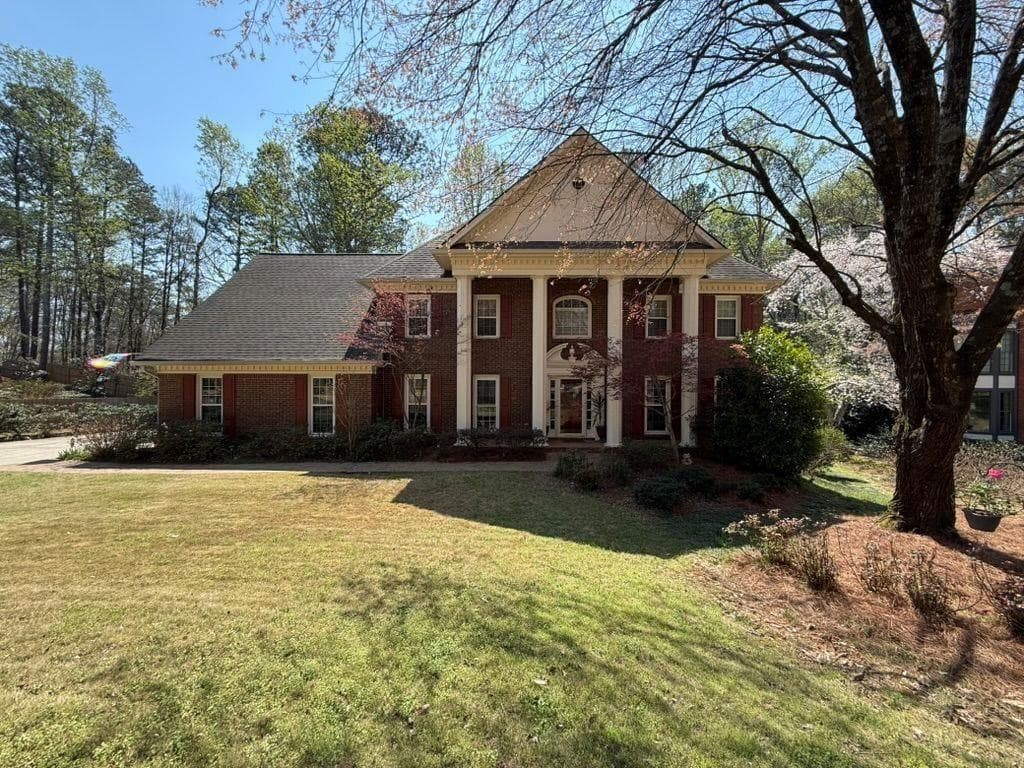 1695 Redbourne Drive, Atlanta, GA 30350 — most recent listing photo