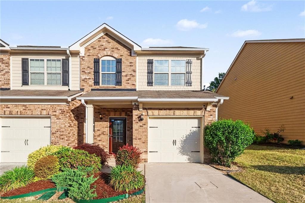 3199 Garden Glade Lane, Lithonia, GA 30038 — most recent listing photo