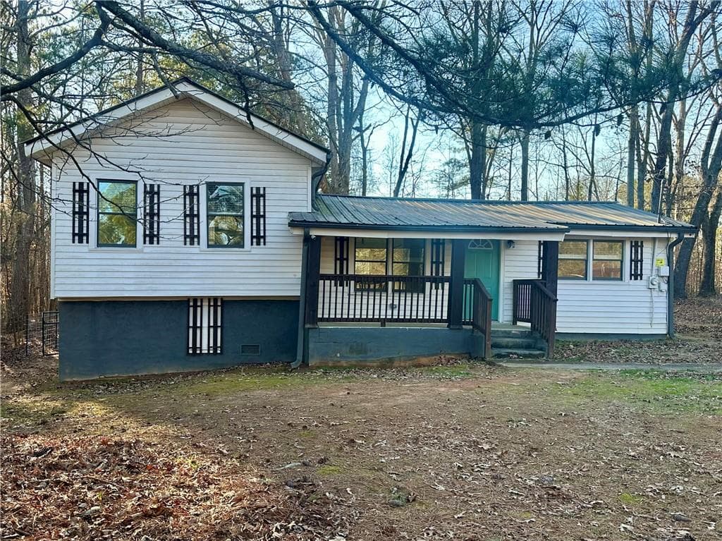 415 Mount Zion Street, Bremen, GA 30110 — most recent listing photo