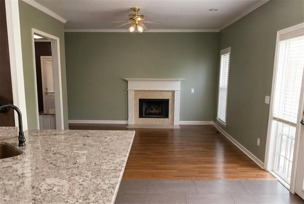 4 bedroom, 4 bathroom, 3,626 sq ft single family residence for sale at 5160 Lakeview Parkway, Villa Rica, GA 30180 — photo 8