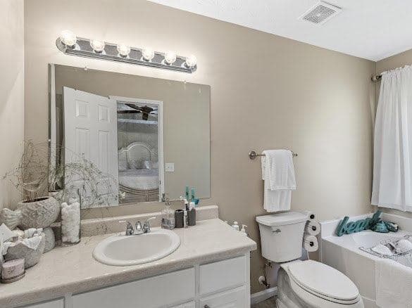 4 bedroom, 2 bathroom, 2,058 sq ft single family residence for rent at 20 Shenandoah Lane, Covington, GA 30016 for $2,400 a month — photo 7