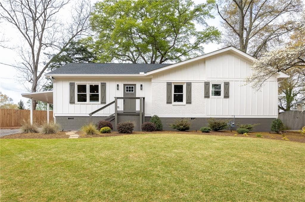 3300 Ridgecrest Road, Smyrna, GA 30080 — most recent listing photo