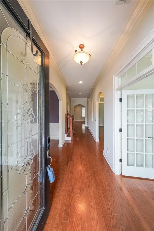 4 bedroom, 4 bathroom, 3,325 sq ft condominium for sale at 2314 Sandy Oaks Drive, Marietta, GA 30066 — photo 6