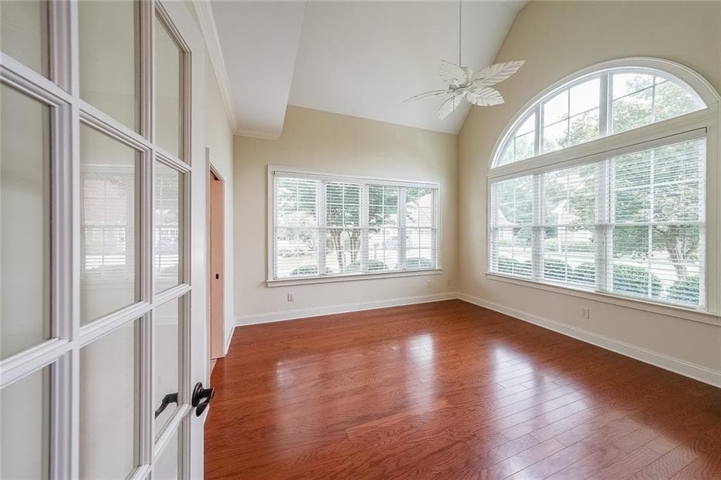 4 bedroom, 4 bathroom, 3,325 sq ft condominium for sale at 2314 Sandy Oaks Drive, Marietta, GA 30066 — photo 7