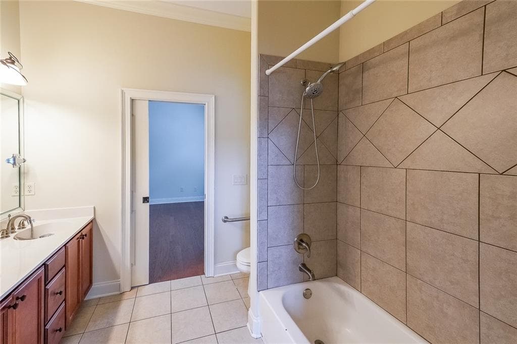 4 bedroom, 4 bathroom, 3,325 sq ft condominium for sale at 2314 Sandy Oaks Drive, Marietta, GA 30066 — photo 10