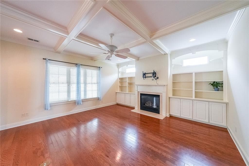 4 bedroom, 4 bathroom, 3,325 sq ft condominium for sale at 2314 Sandy Oaks Drive, Marietta, GA 30066 — photo 9