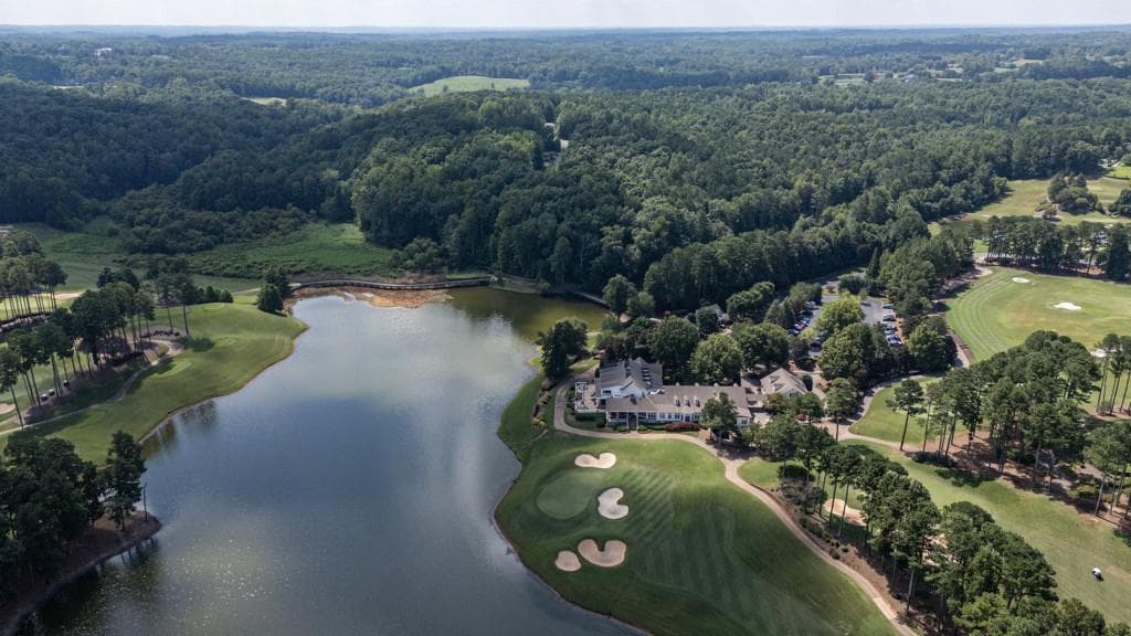 single family residence under contract at 1005 Overlook Terrace lot 53, Ball Ground, GA 30107 — photo 8