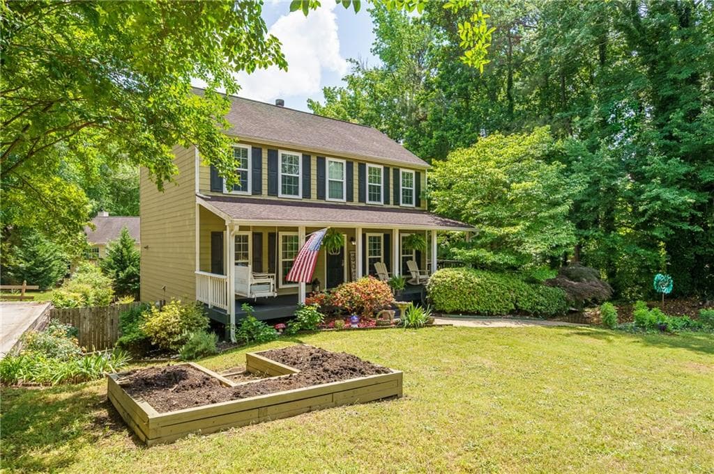 1927 Diamond Place, Acworth, GA 30102 — most recent listing photo