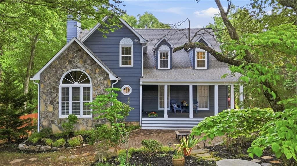 122 Plantation Trace, Woodstock, GA 30188 — most recent listing photo