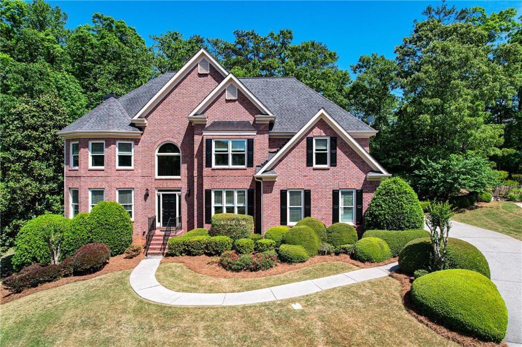 7450 Glenmaura Way, Suwanee, GA 30024 — most recent listing photo