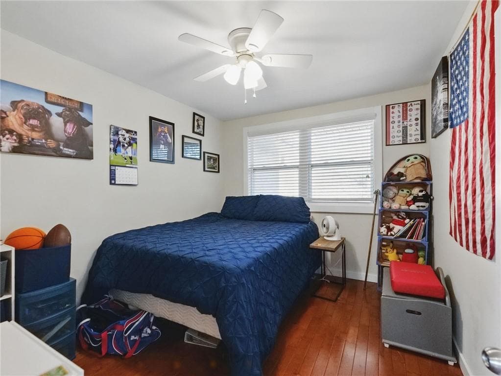 3 bedroom, 2 bathroom, 1,555 sq ft single family residence for sale at 2093 Beverly Road, Gainesville, GA 30501 — photo 10