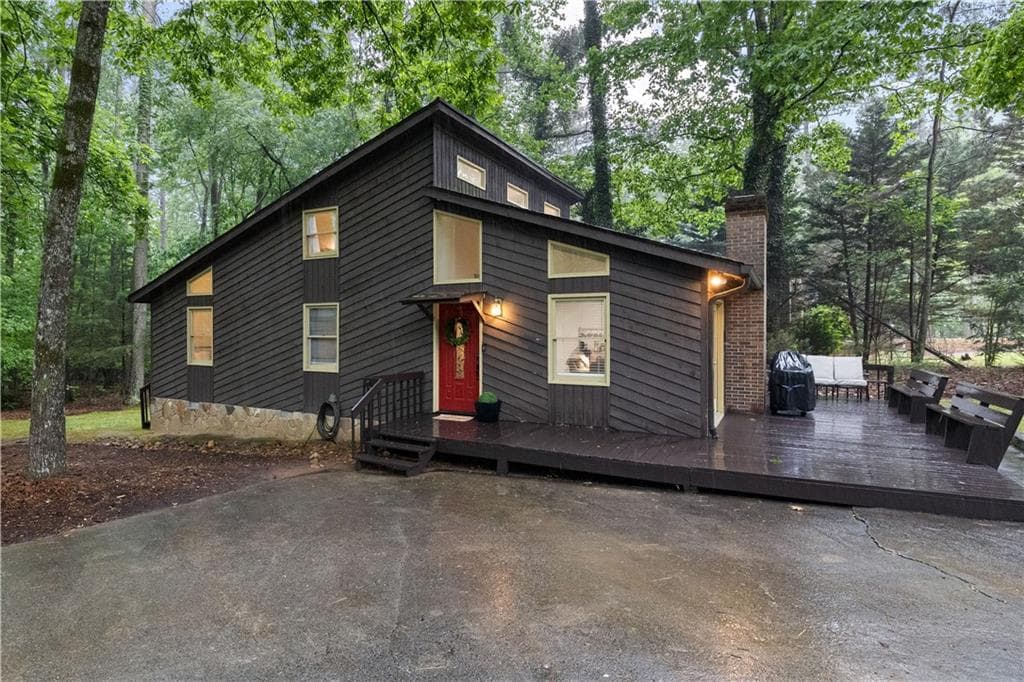 5385 Britton Drive, Villa Rica, GA 30180 — most recent listing photo