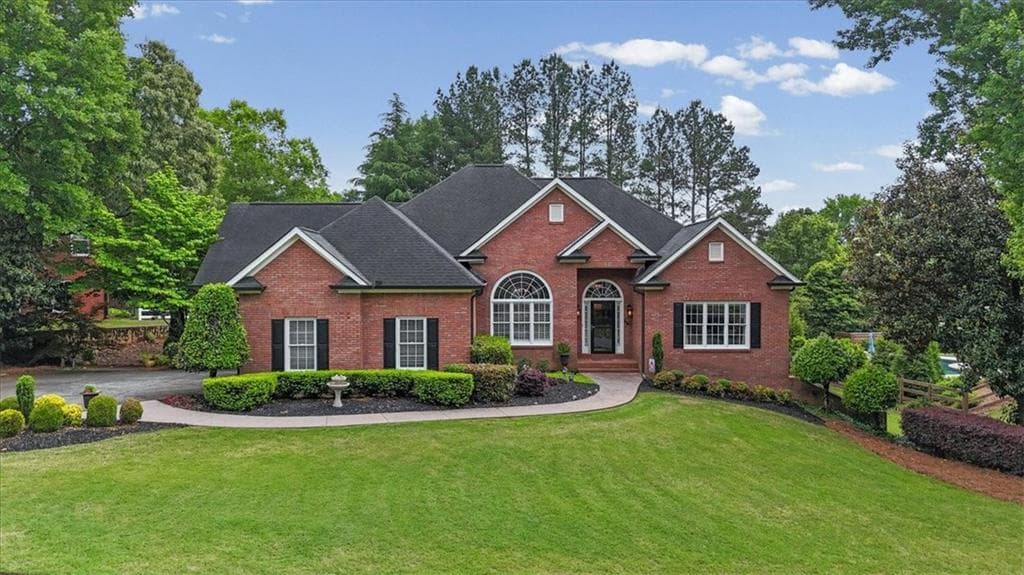 36 Wellington Drive, Cartersville, GA 30120 — most recent listing photo