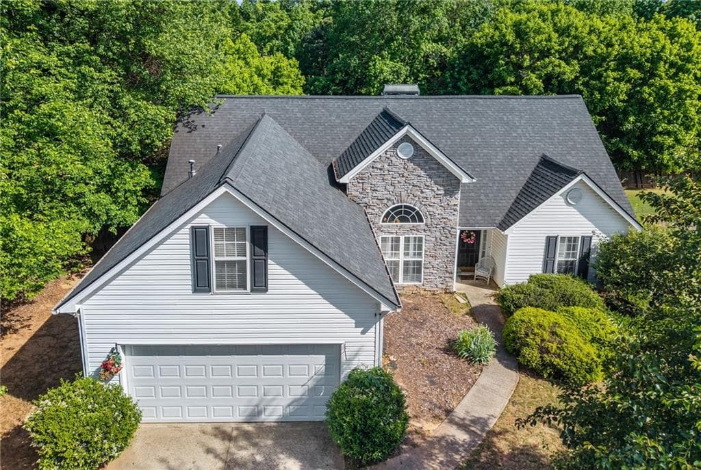6245 Wilmington Way, Flowery Branch, GA 30542 — most recent listing photo