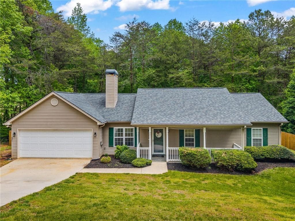 6366 Louisiana Way, Lula, GA 30554 — most recent listing photo