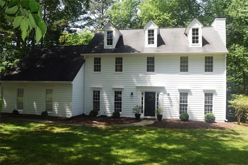 1526 Cumberland Court, Alpharetta, GA 30009 — most recent listing photo